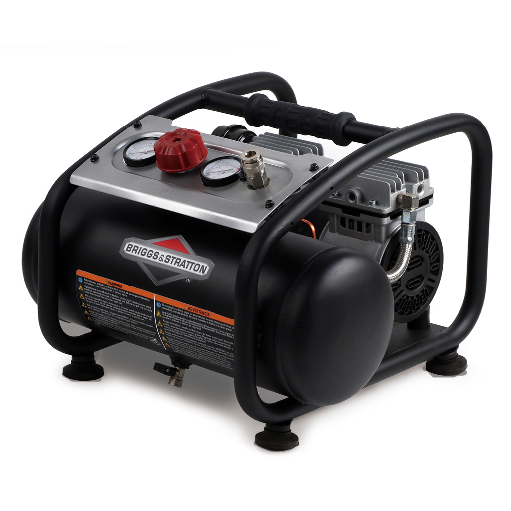 Amazon.com: Customer reviews: Briggs & Stratton 1.8-Gallon ...